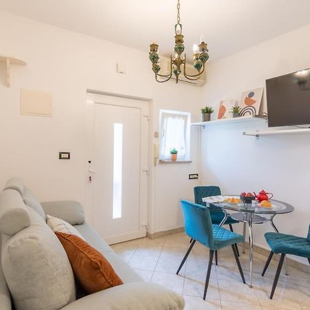 פורץ Secret Garden Apartment מראה חיצוני תמונה