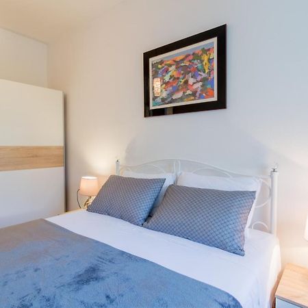 פורץ Secret Garden Apartment מראה חיצוני תמונה