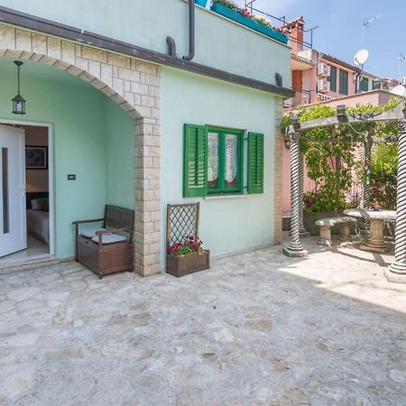פורץ Secret Garden Apartment מראה חיצוני תמונה