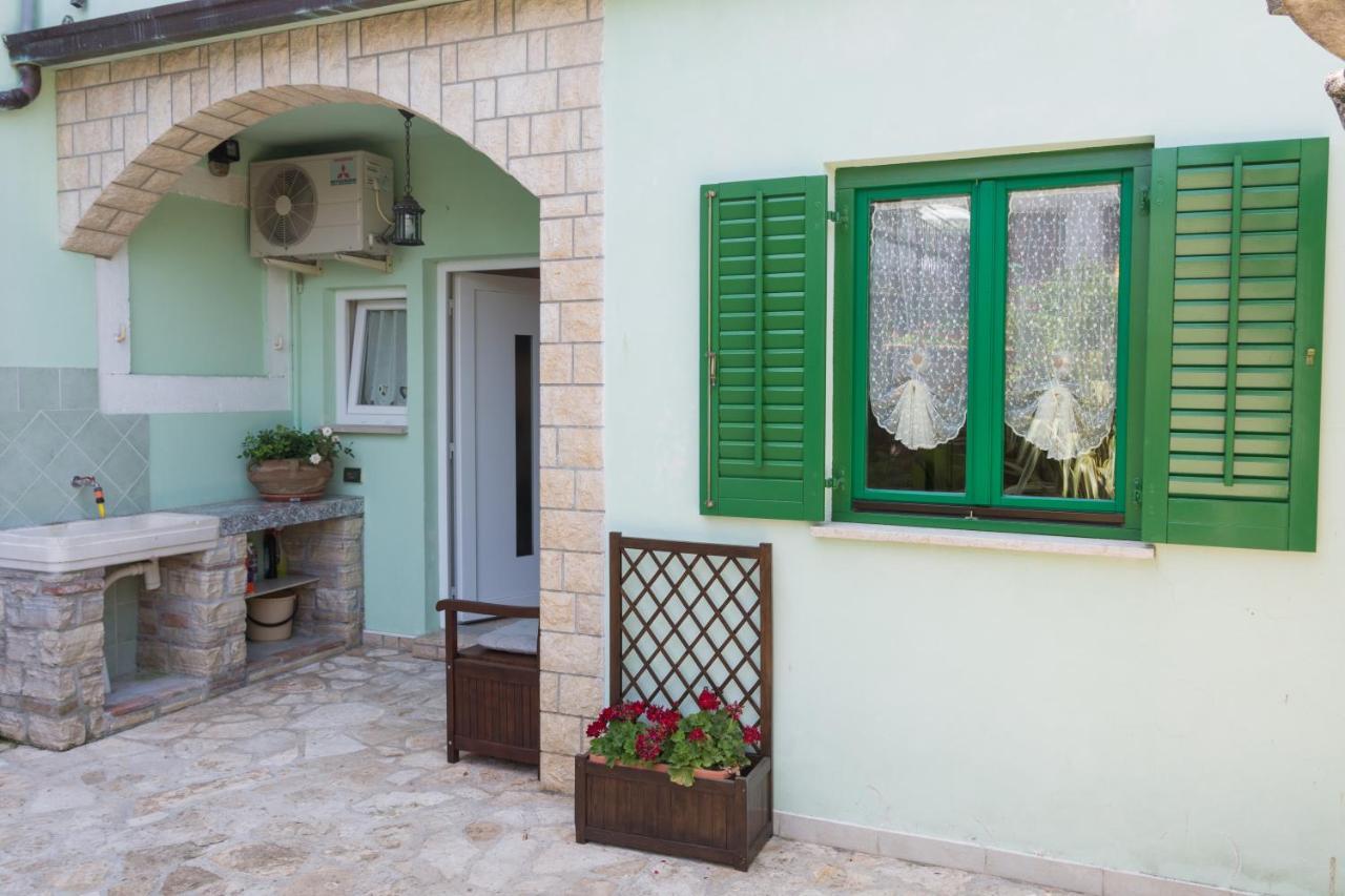 פורץ Secret Garden Apartment מראה חיצוני תמונה