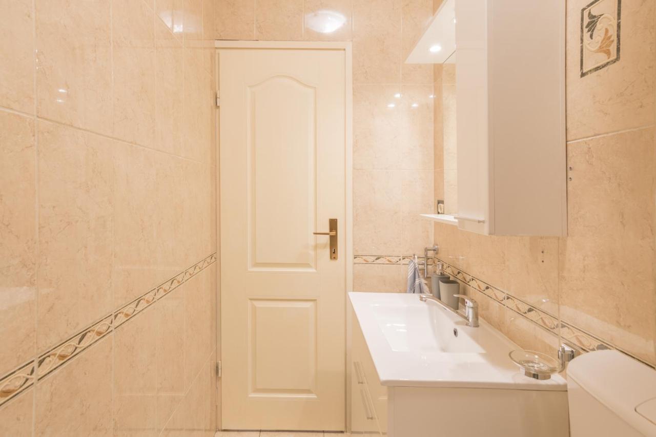 פורץ Secret Garden Apartment מראה חיצוני תמונה