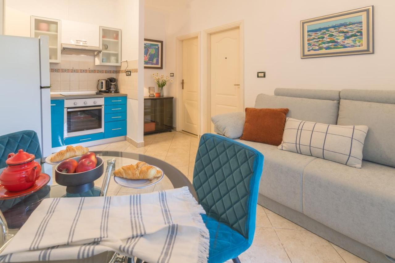 פורץ Secret Garden Apartment מראה חיצוני תמונה