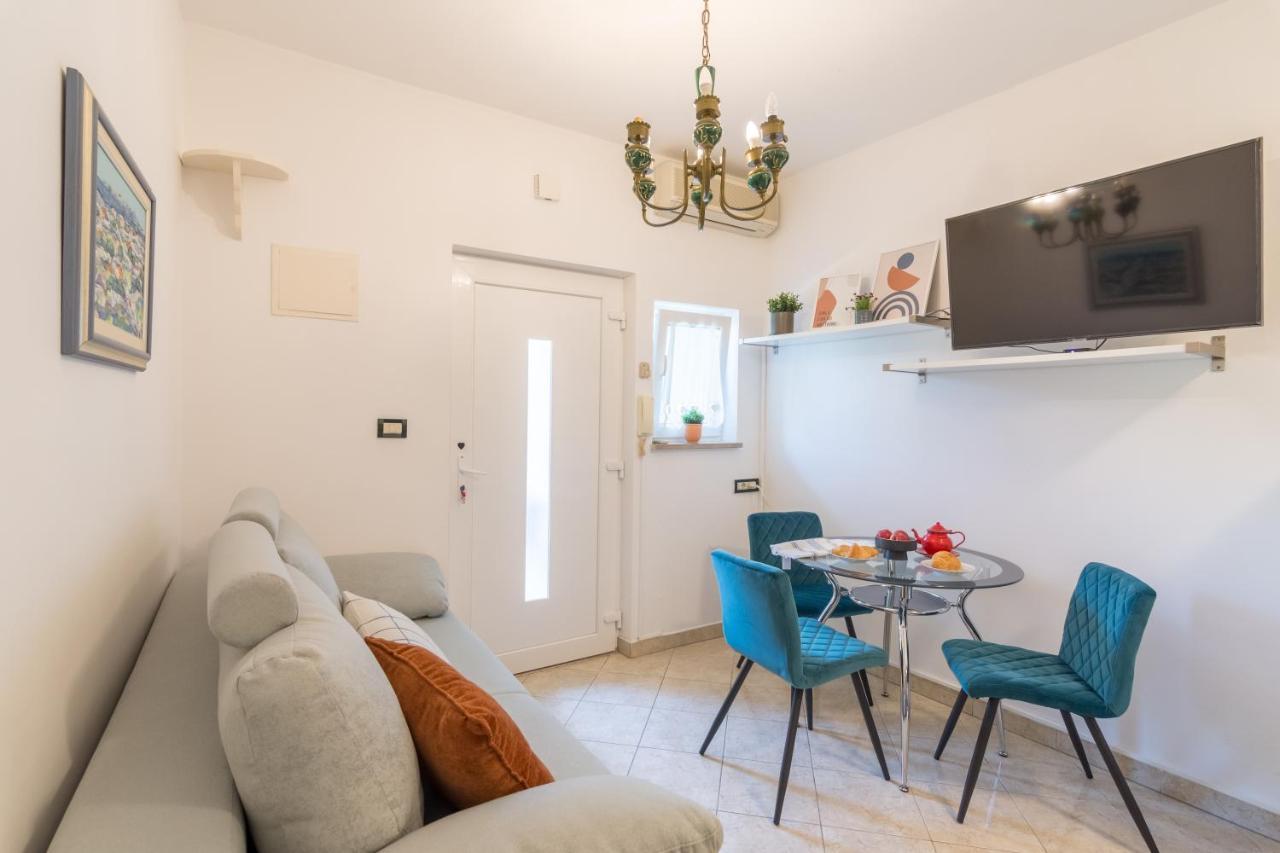פורץ Secret Garden Apartment מראה חיצוני תמונה