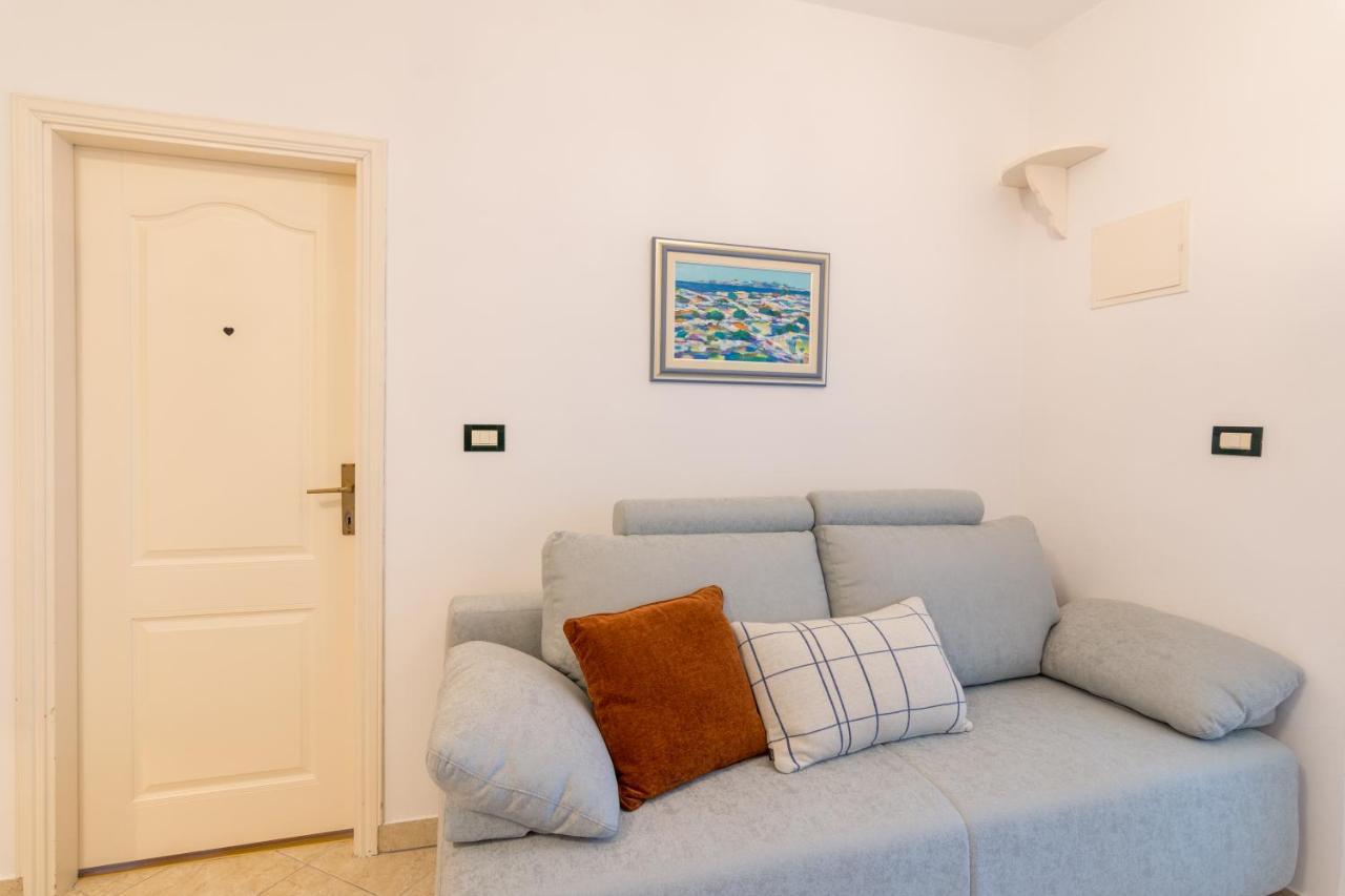 פורץ Secret Garden Apartment מראה חיצוני תמונה