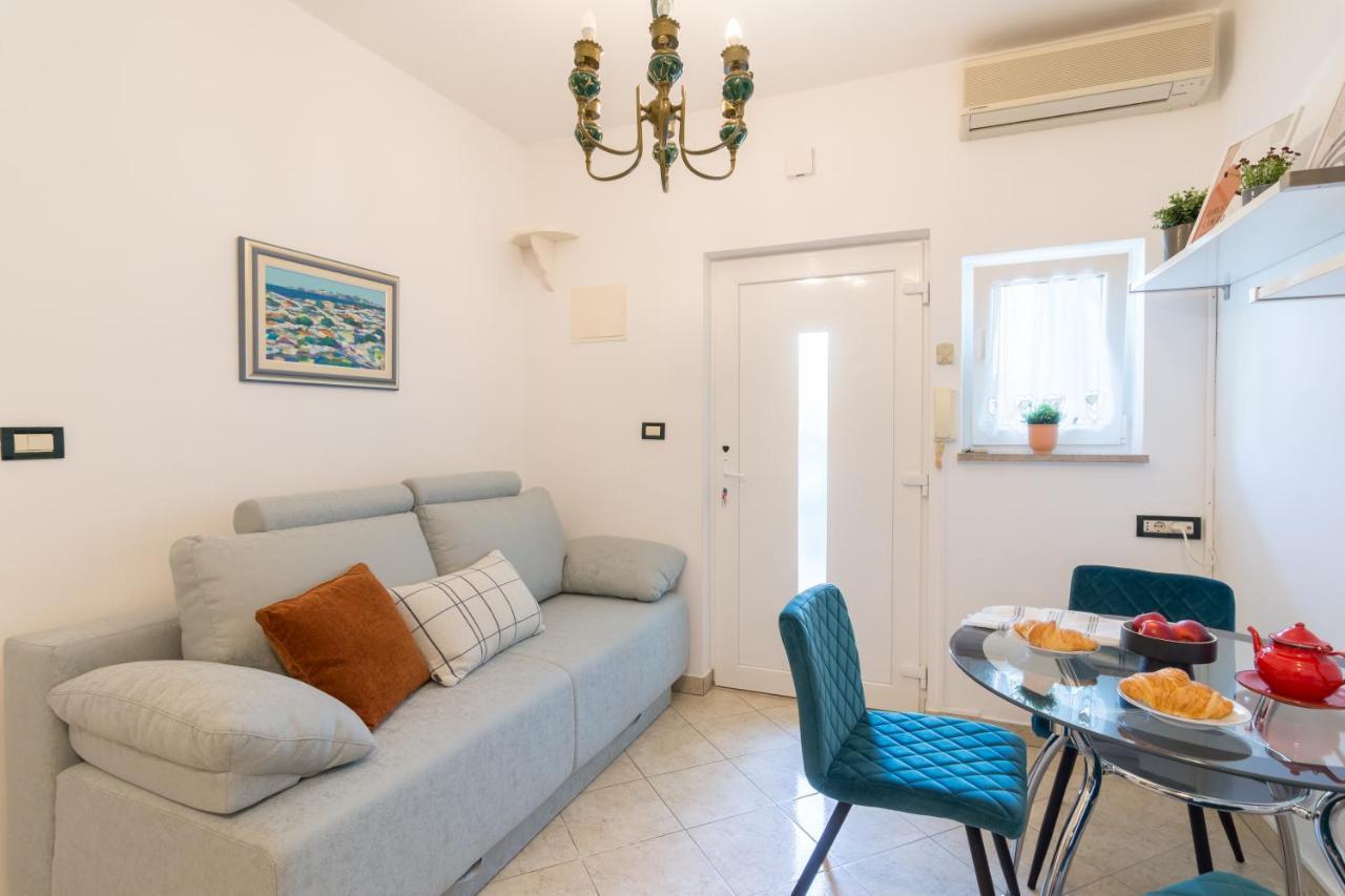 פורץ Secret Garden Apartment מראה חיצוני תמונה