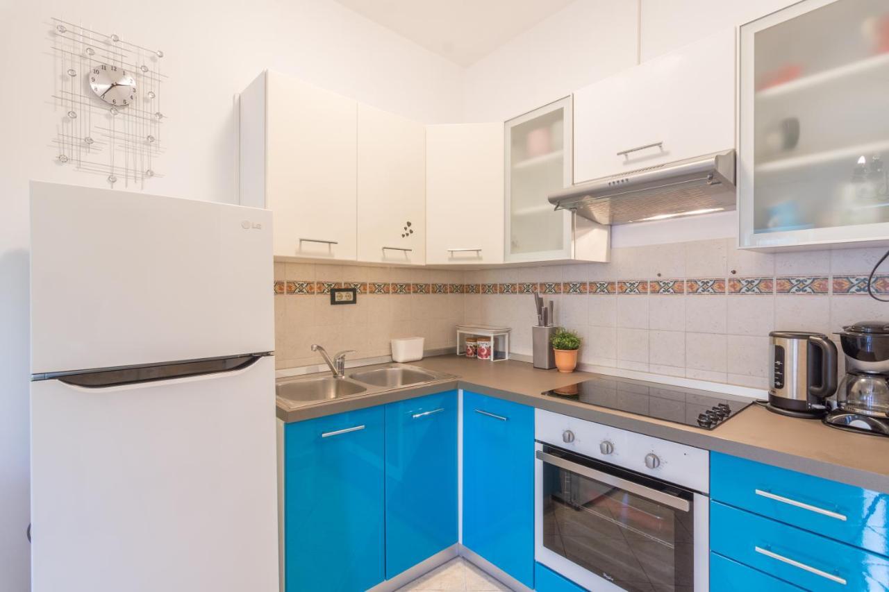 פורץ Secret Garden Apartment מראה חיצוני תמונה