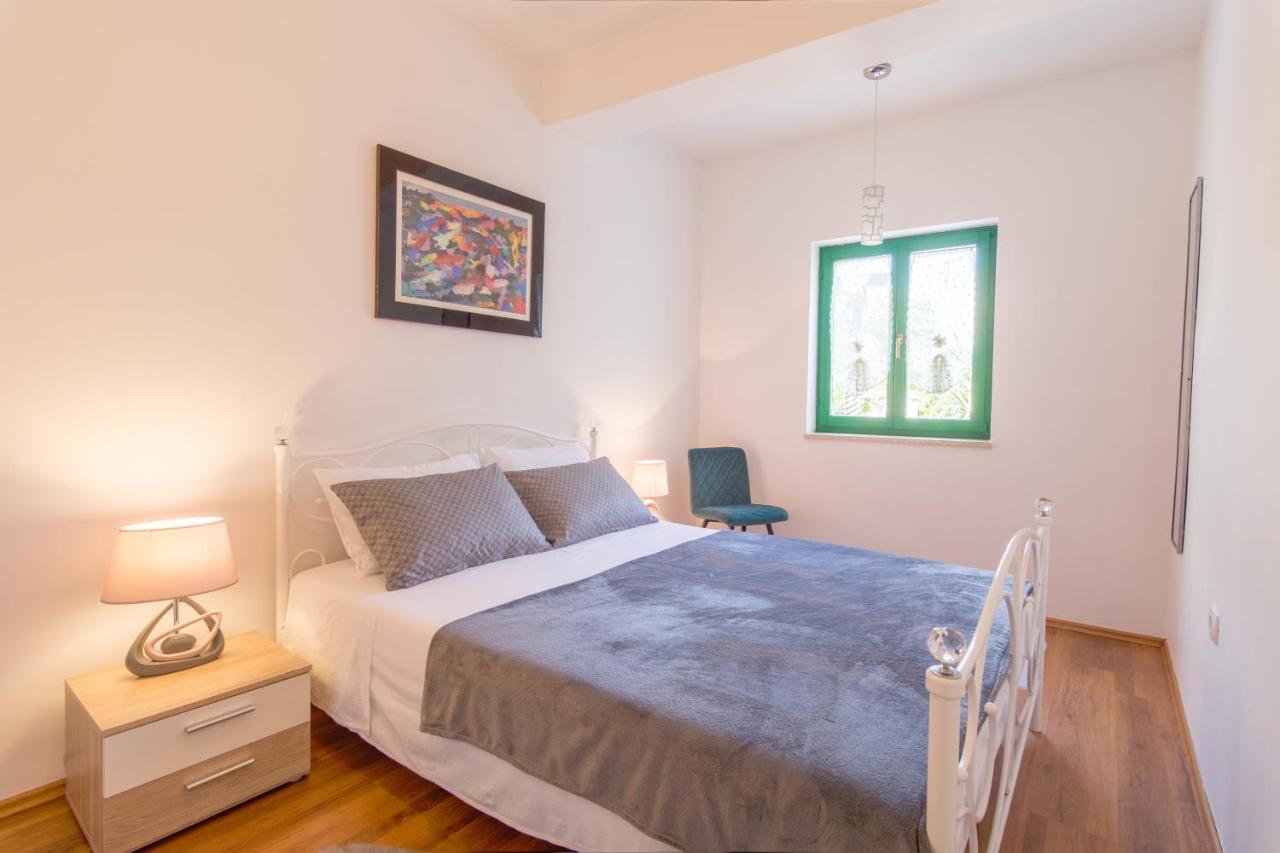 פורץ Secret Garden Apartment מראה חיצוני תמונה