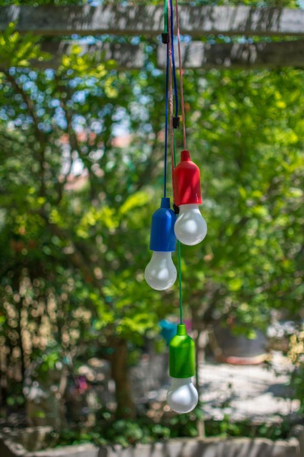 פורץ Secret Garden Apartment מראה חיצוני תמונה